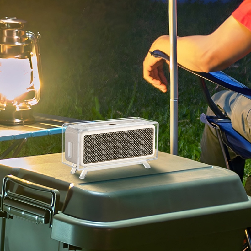MARSHALL ✿ Giá Đỡ Loa Bằng acrylic Cho Marshallemberton ii