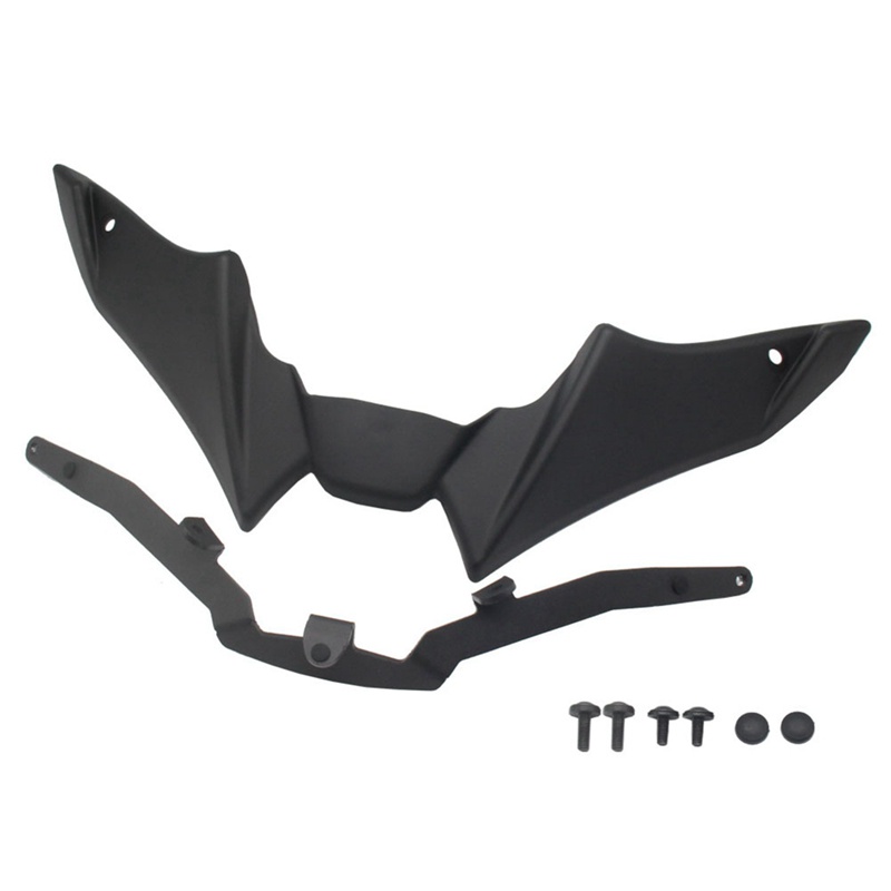 Cánh Gió Động Cơ Chuyên Dụng Cho Xe Mô Tô yamaha mt-09 sp 2021-2023 mt09 21-23