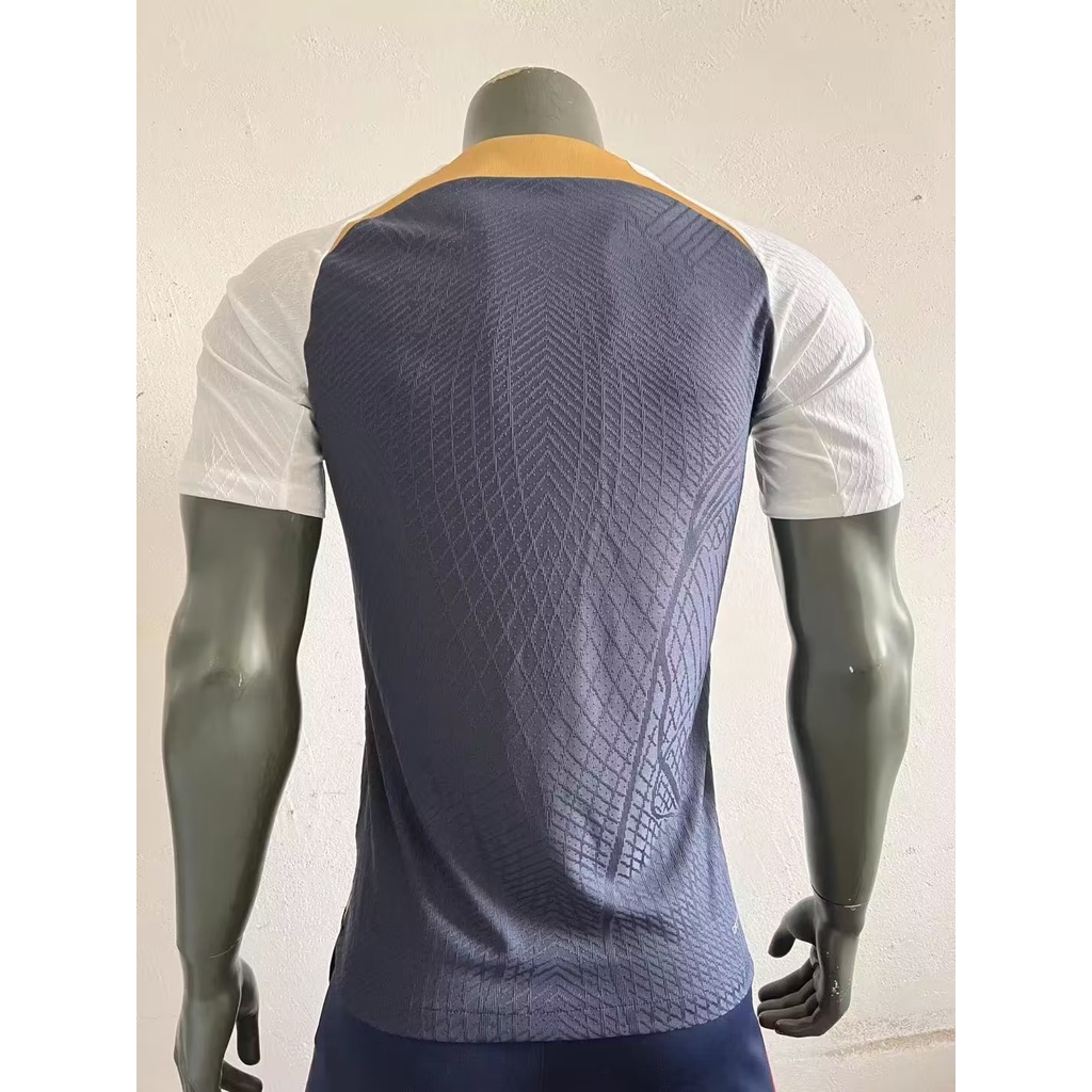 Áo Thun Bóng Đá Dài Tay chelsea 2324