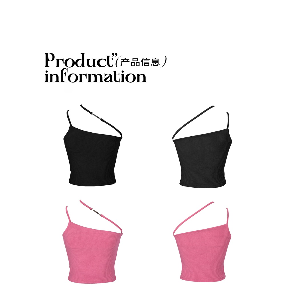 Set Áo Len Dài Tay Form Rộng + Áo Khoác Ghi Lê Màu Đen Thời Trang Dành Cho Nữ