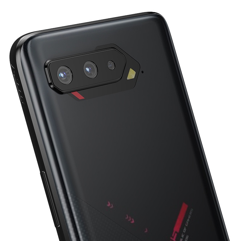 Miếng Dán Bảo Vệ camera Chống Trầy Xước Bằng Kim Loại Cho asus rog phone 7 pro len rog 6 rog6 pro rog5
