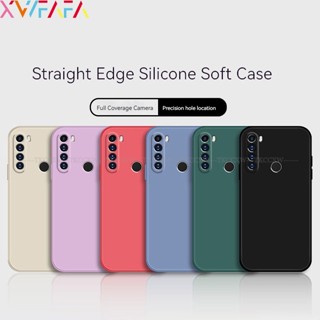 Ôp Điện Thoại Silicon Dẻo Thiết Kế Sang Trọng Cho redmi note 9 8 7 pro note 9s 11t pro Ốp