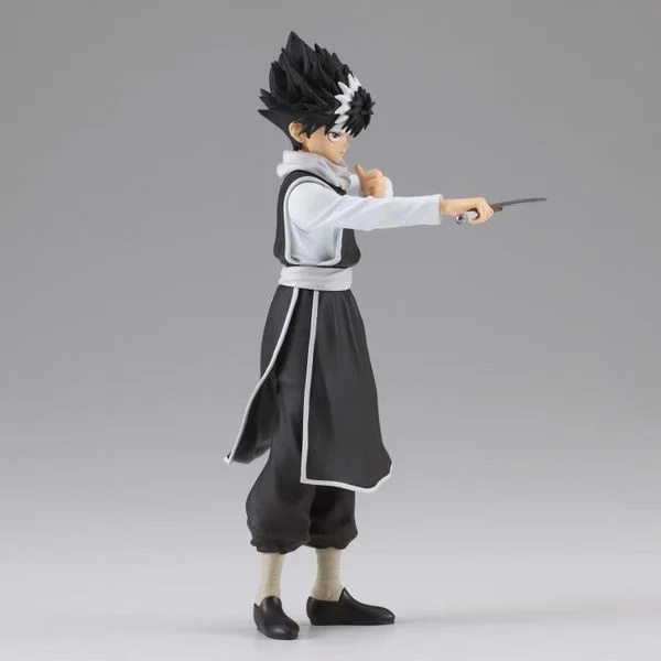 Mô Hình Yu Yu Hakusho DXF Hiei 30th Anniversary Chính Hãng Banpresto - Bandai