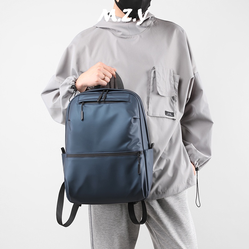 MZY  Balo vải oxford nam nhiều màu Cỡ Lớn Balo Thời Trang 2023 NEW  Korean Style Comfortable Cái mới Chất lượng cao K96T3R6 37Z230910