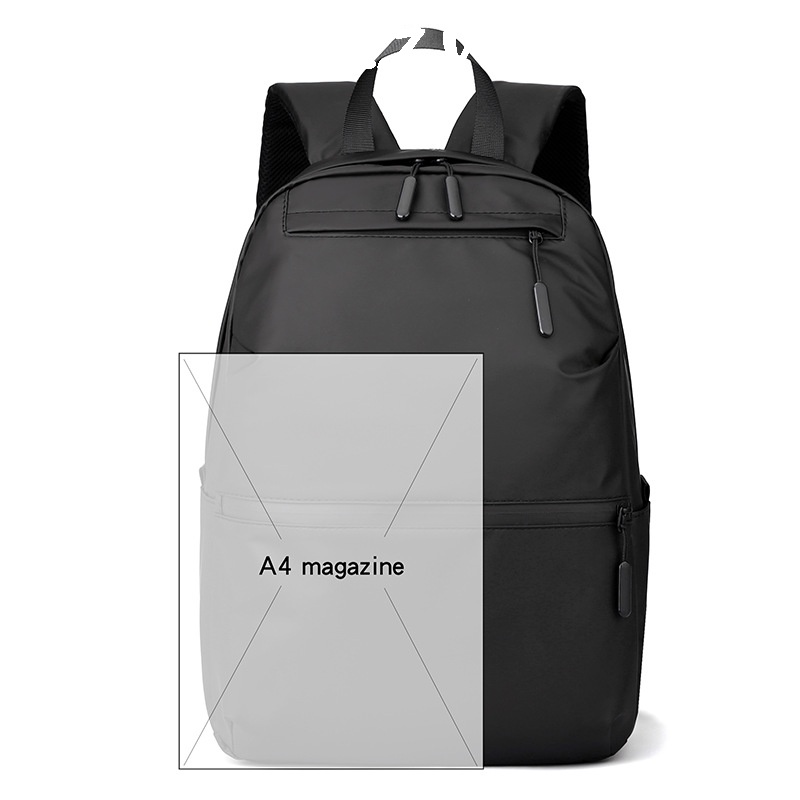 MZY  Balo vải oxford nam nhiều màu Cỡ Lớn Balo Thời Trang 2023 NEW  Korean Style Comfortable Cái mới Chất lượng cao K96T3R6 37Z230910