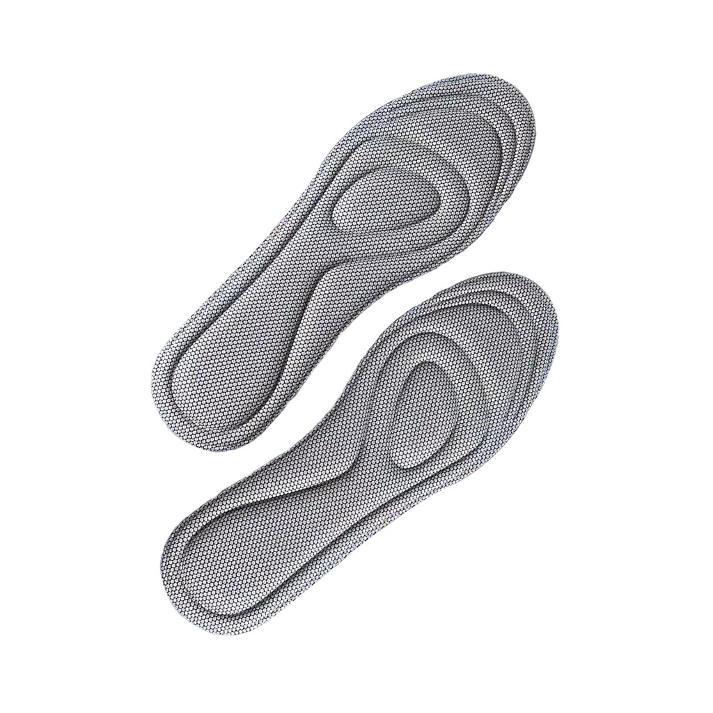 Đế Lót Giày Thể Thao Thoáng Khí