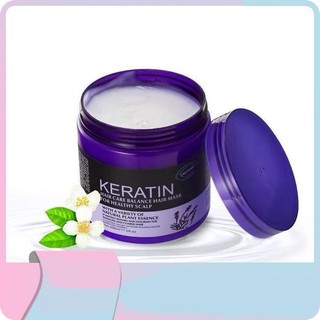 Dưỡng tóc Keratin Collagen 1000ml