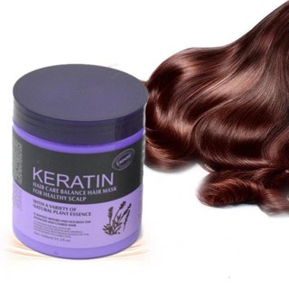 Dưỡng tóc Keratin Collagen 1000ml