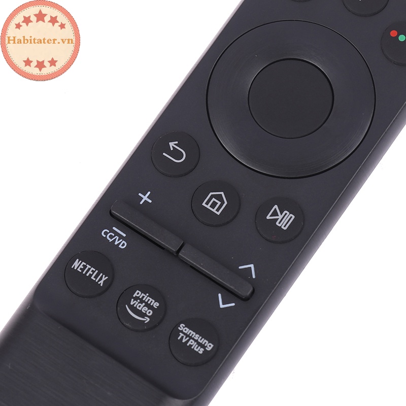 Điều Khiển Từ Xa Bằng Giọng Nói bn59-01363j smart tv bn59-01263a qled series bn59-01311 bn59-01363j