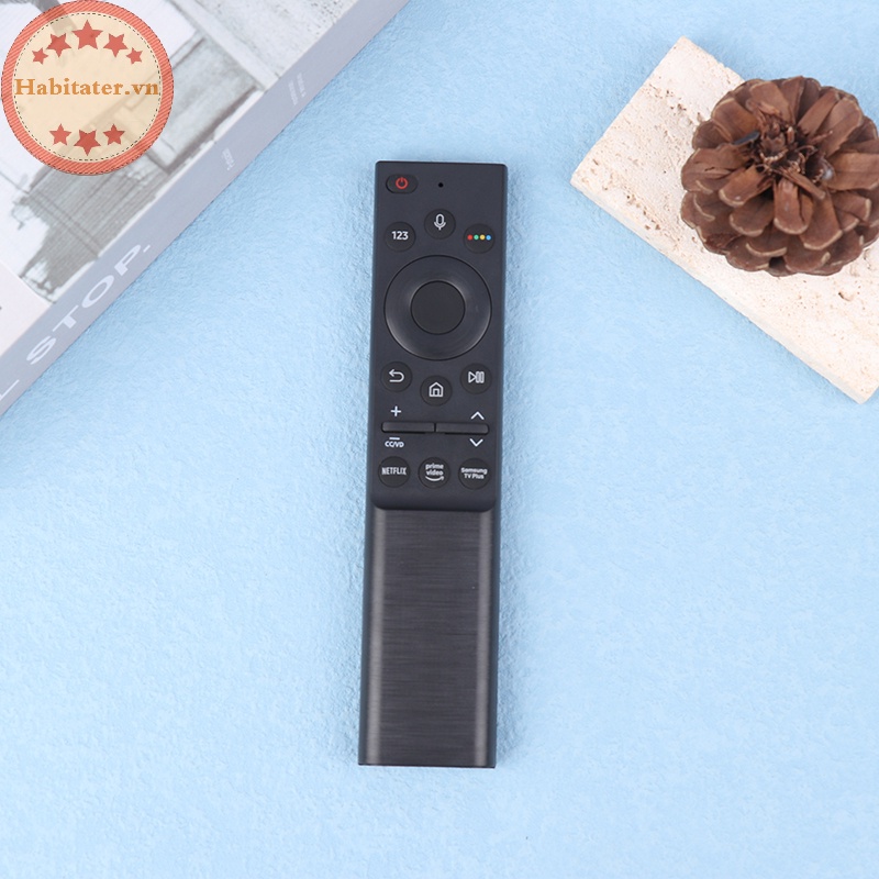 Điều Khiển Từ Xa Bằng Giọng Nói bn59-01363j smart tv bn59-01263a qled series bn59-01311 bn59-01363j