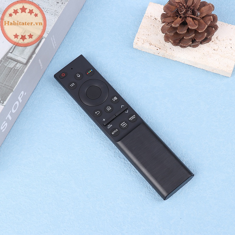 Điều Khiển Từ Xa Bằng Giọng Nói bn59-01363j smart tv bn59-01263a qled series bn59-01311 bn59-01363j