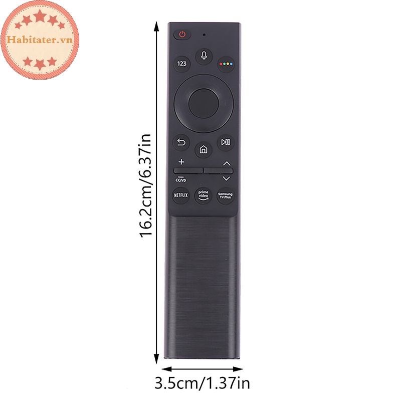 Điều Khiển Từ Xa Bằng Giọng Nói bn59-01363j smart tv bn59-01263a qled series bn59-01311 bn59-01363j