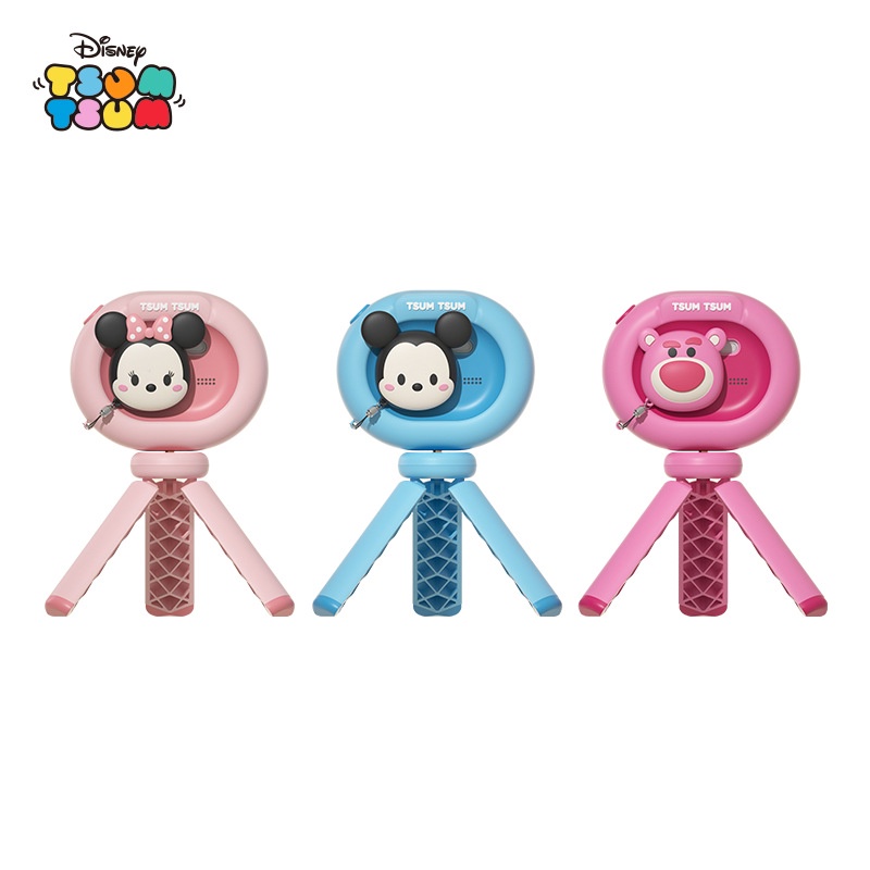 Mới Gấu Dâu Trẻ Em Camera Lật Màn Hình Chụp Ảnh Kỹ Thuật Số Camera HD Đồ Chơi Cho Bé Trai Và Bé Gái Trẻ Em quà Tặng