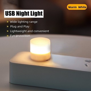 Đèn led usb để bàn bảo vệ mắt tiện lợi dành cho ký túc xá / máy tính