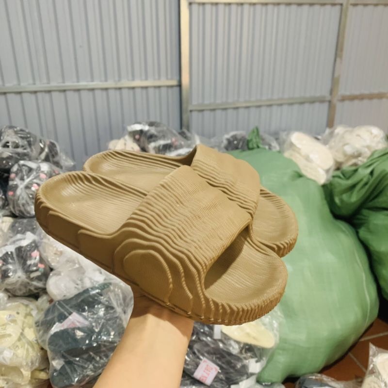 Dép nam nữ quai ngang thời trang đúc nguyên khối siêu bền đẹp