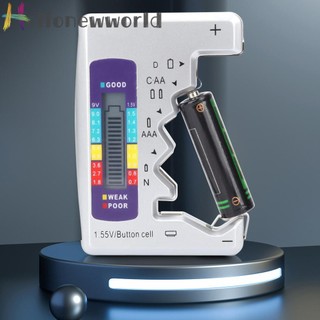 Máy kiểm tra mức pin kỹ thuật số chuyên dụng chất lượng cao