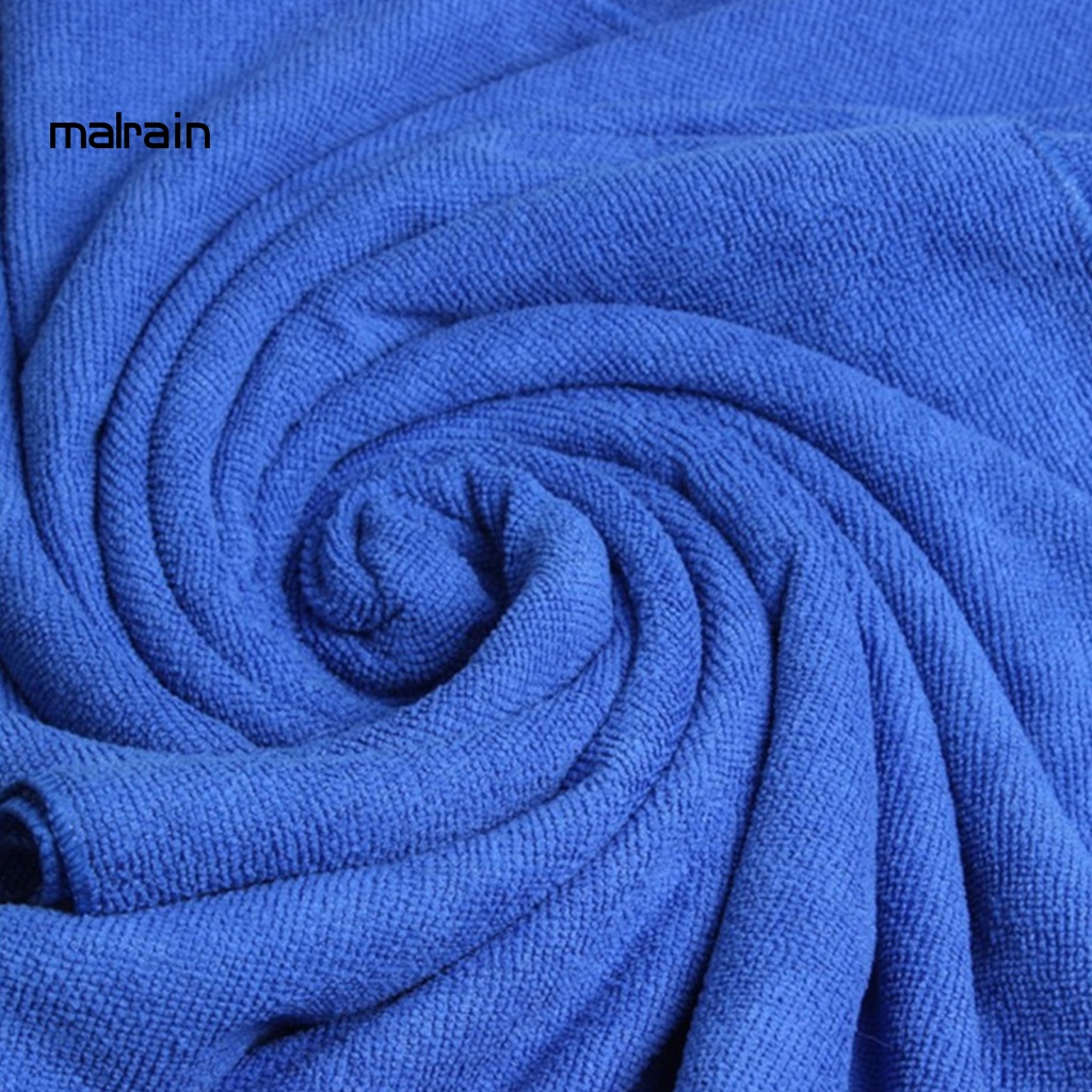 Khăn Lau Kính Xe Hơi / Xe Máy Bằng Sợi Carbon