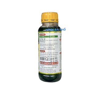 Phân Bón Lá Bung Đọt Tuyệt Đỉnh 500ml (chai)
