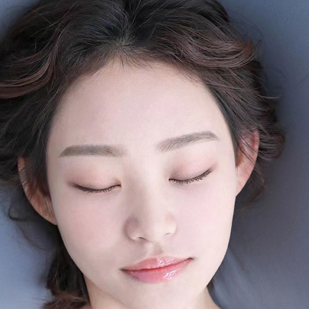 Mặt Nạ Lột vog Hydrat Hóa Tinh Chất Trái Cây Tự Nhiên Chăm Sóc Sâu Cho Môi