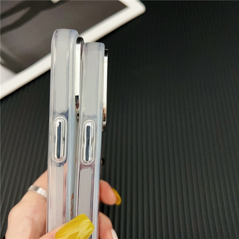 Màu Sắc Ốp Điện Thoại In Hoạt Hình one piece Cho iphone 15 14 13 12 11 pro max 11pro