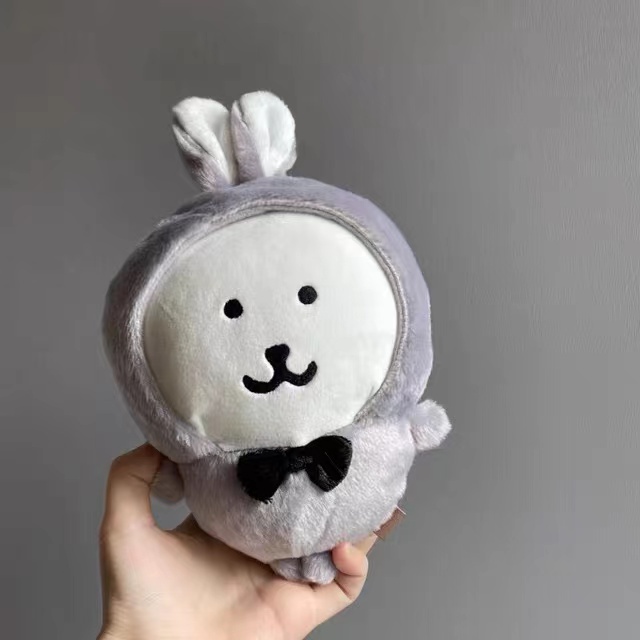 Mới Thú Nhồi Bông Hình Gấu chiikawa Dễ Thương