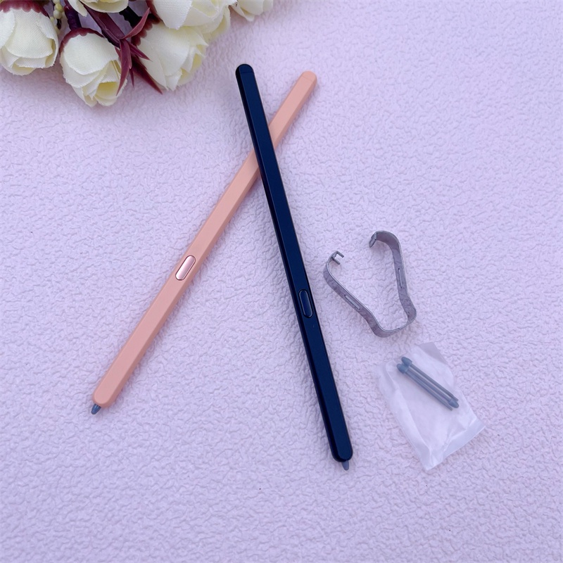 Mới Bút Cảm Ứng Cho samsung galaxy z fold 5 5g Gấp 5 Ngòi Bút Kim Loại Tiện Dụng