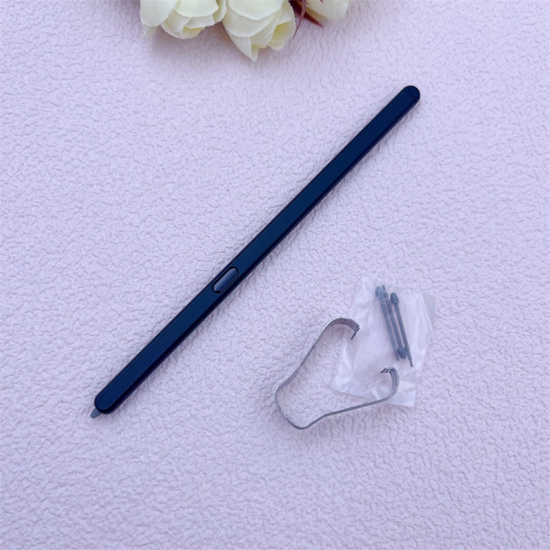 Mới Bút Cảm Ứng Cho samsung galaxy z fold 5 5g Gấp 5 Ngòi Bút Kim Loại Tiện Dụng