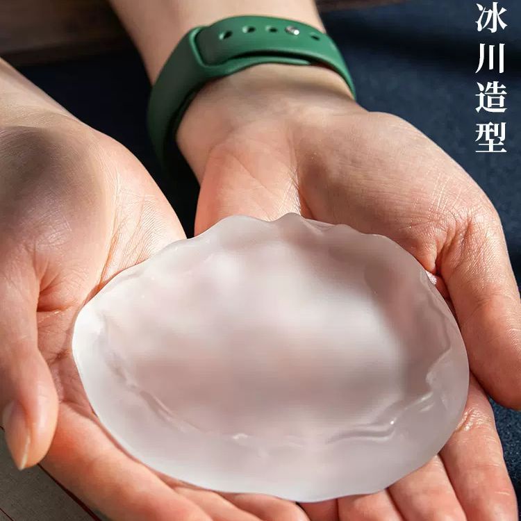 Khay Đựng Bút Mực Nước Đá Thư Pháp Dùng Làm Quà Tặng