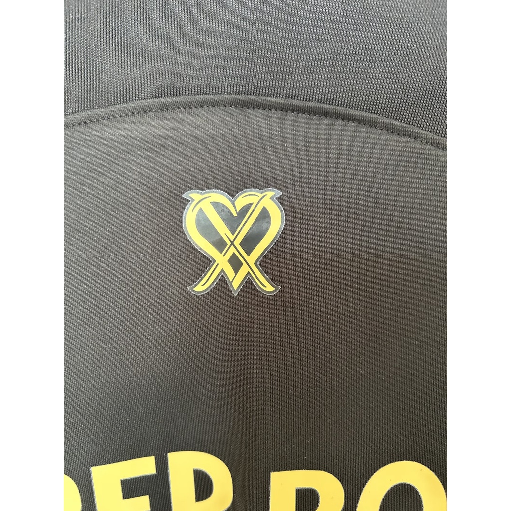 Áo Thun Bóng Đá Ngắn Tay Chất Lượng Cao 2324 Newlisbon 2 Size s-4xl