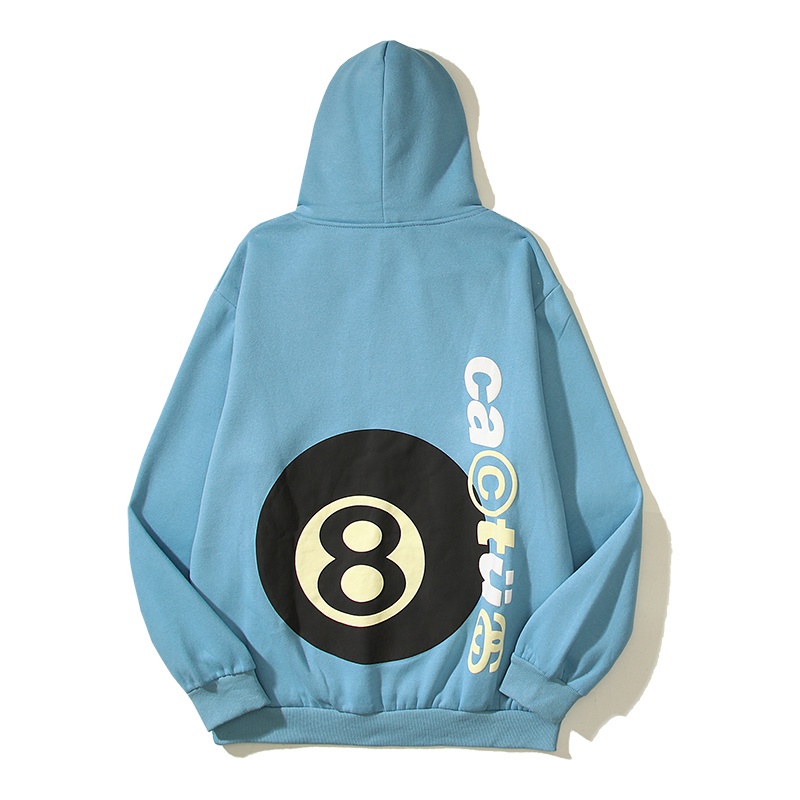Bốn Cây Xương Rồng - Áo hoodie Thương Hiệu cpfm co Phong Cách Bida Phong Cách unisex Trẻ Trung ins Xu Hướng Siêu Đẹp Và Đang Nói Chuyện