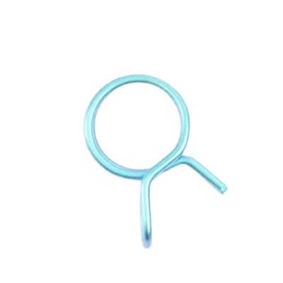 Bộ Lọc Khí Bằng Hợp Kim Titan gr5 / tc4 Chuyên Dụng Cho Xe Mô Tô