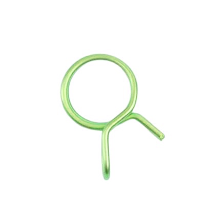 Bộ Lọc Khí Bằng Hợp Kim Titan gr5 / tc4 Chuyên Dụng Cho Xe Mô Tô