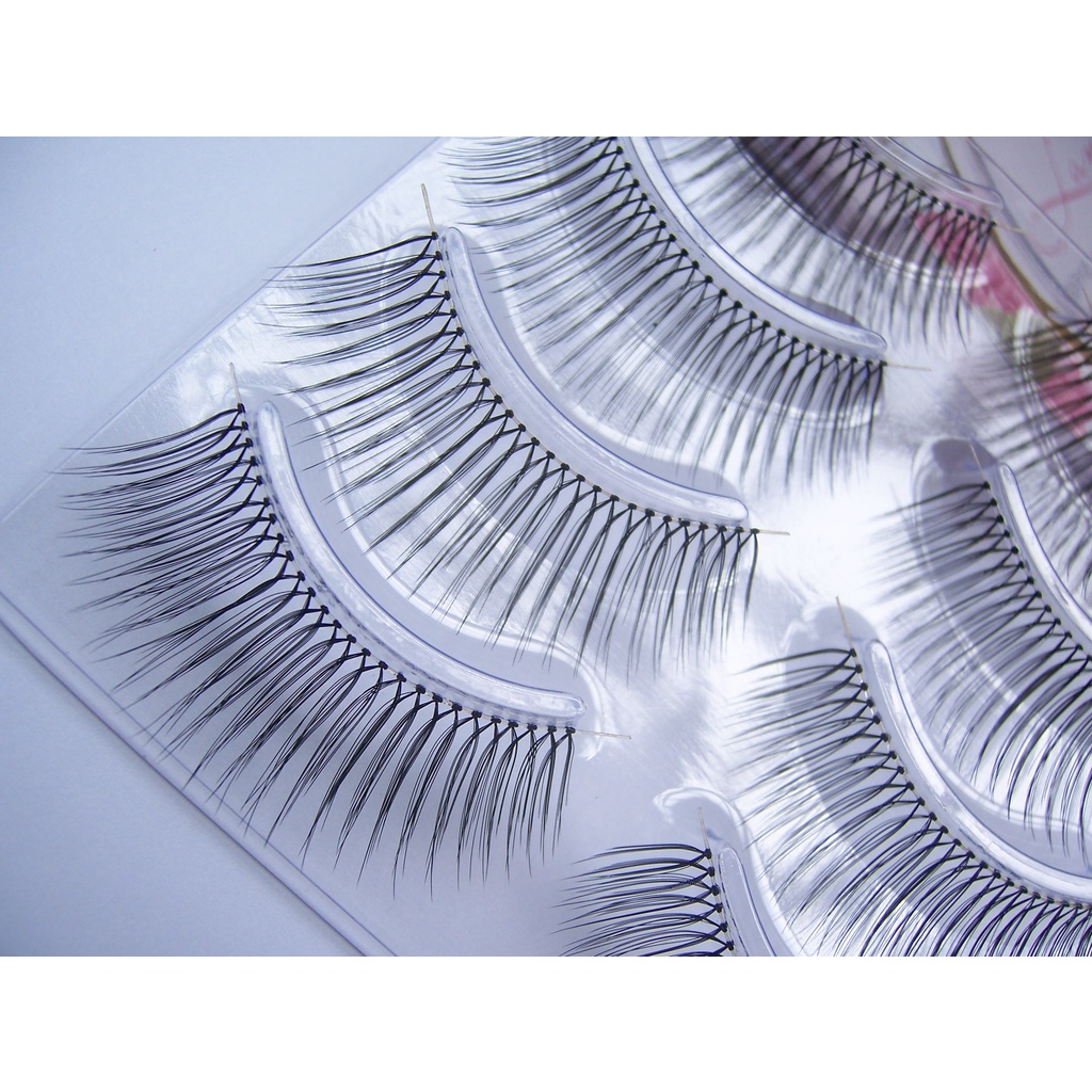 Set 4 Cặp Lông Mi Giả handmade m82