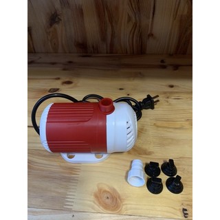 MÁY BƠM chìm BAOYU <BY-104-3000 > Hồ cá