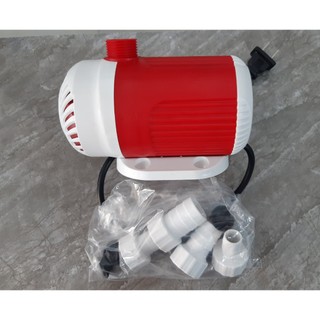 MÁY BƠM chìm BAOYU <BY-104-3000 > Hồ cá