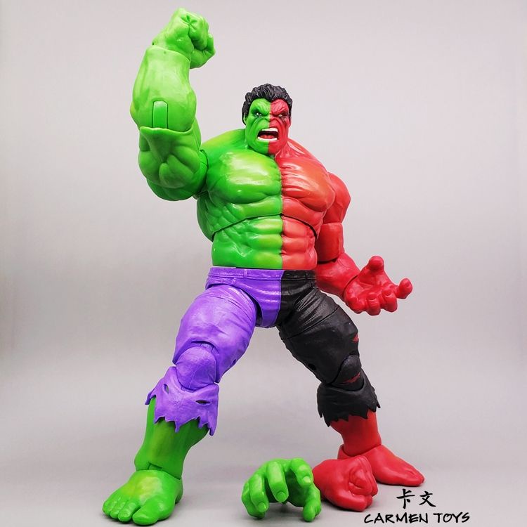 Mô Hình Nhân Vật Nữ hulk Trong Phim x-men djxf