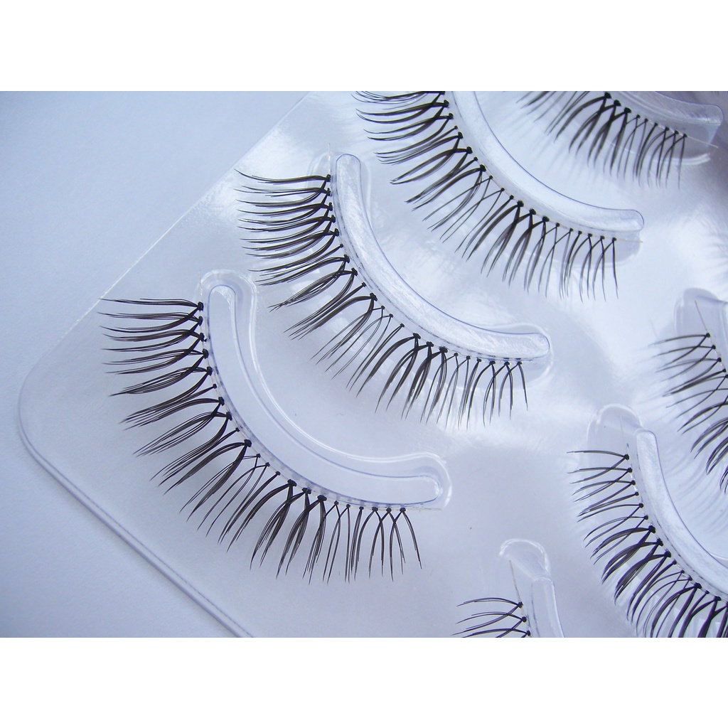 Set 5 Cặp Lông Mi Giả n23