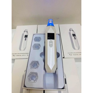 Máy hút mụn mini | máy hút mụn CBR 5 cấp độ ( bảo hành 6 tháng )