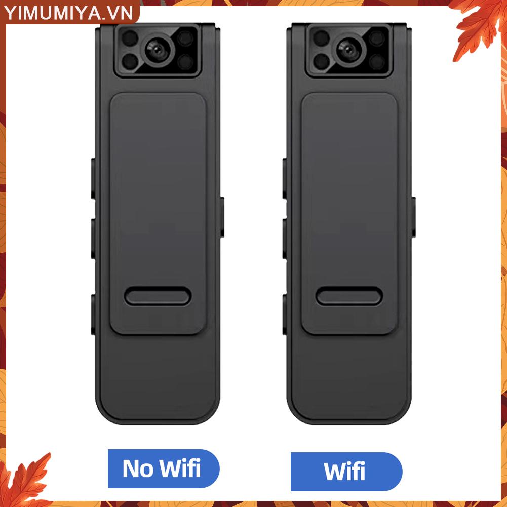 ☼Yimumiya ☼ Camera Ghi Hình Không Dây hd 1080p Xoay 90 Độ Cho Họp