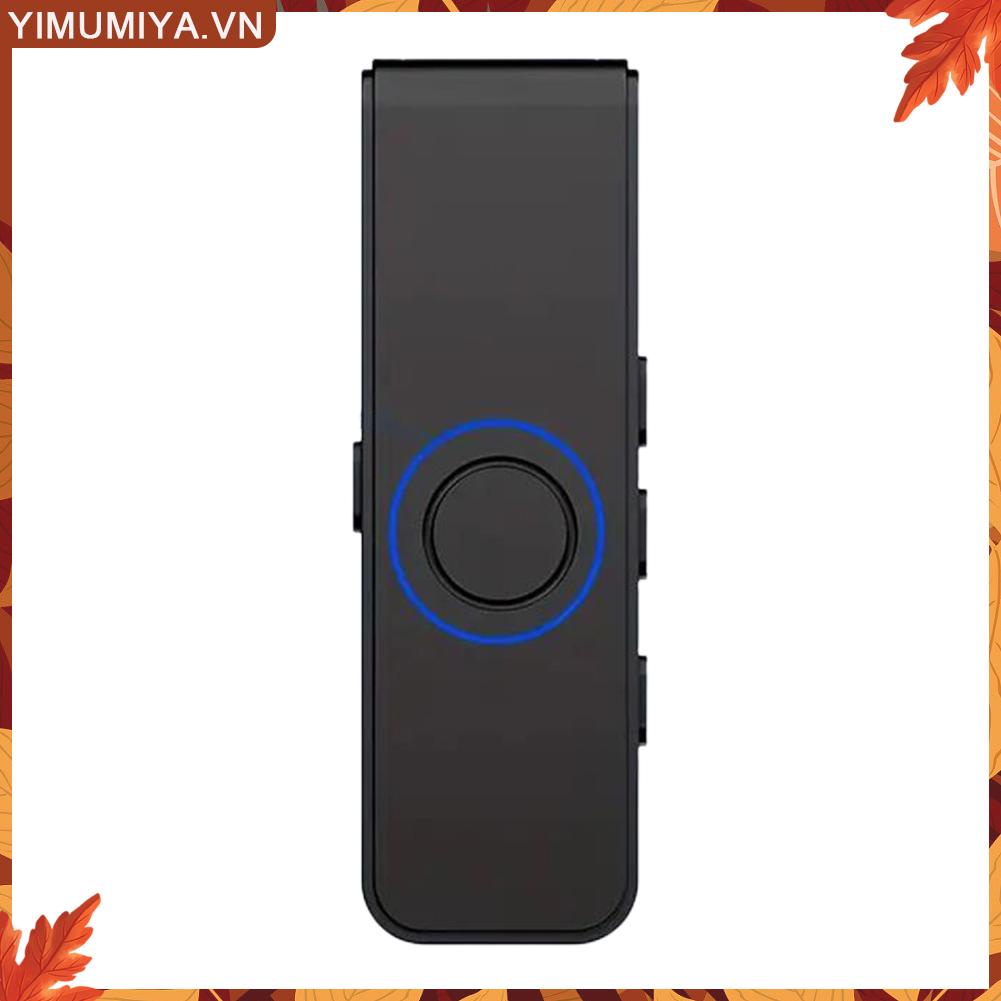 ☼Yimumiya ☼ Camera Ghi Hình Không Dây hd 1080p Xoay 90 Độ Cho Họp