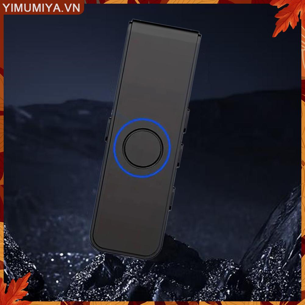 ☼Yimumiya ☼ Camera Ghi Hình Không Dây hd 1080p Xoay 90 Độ Cho Họp