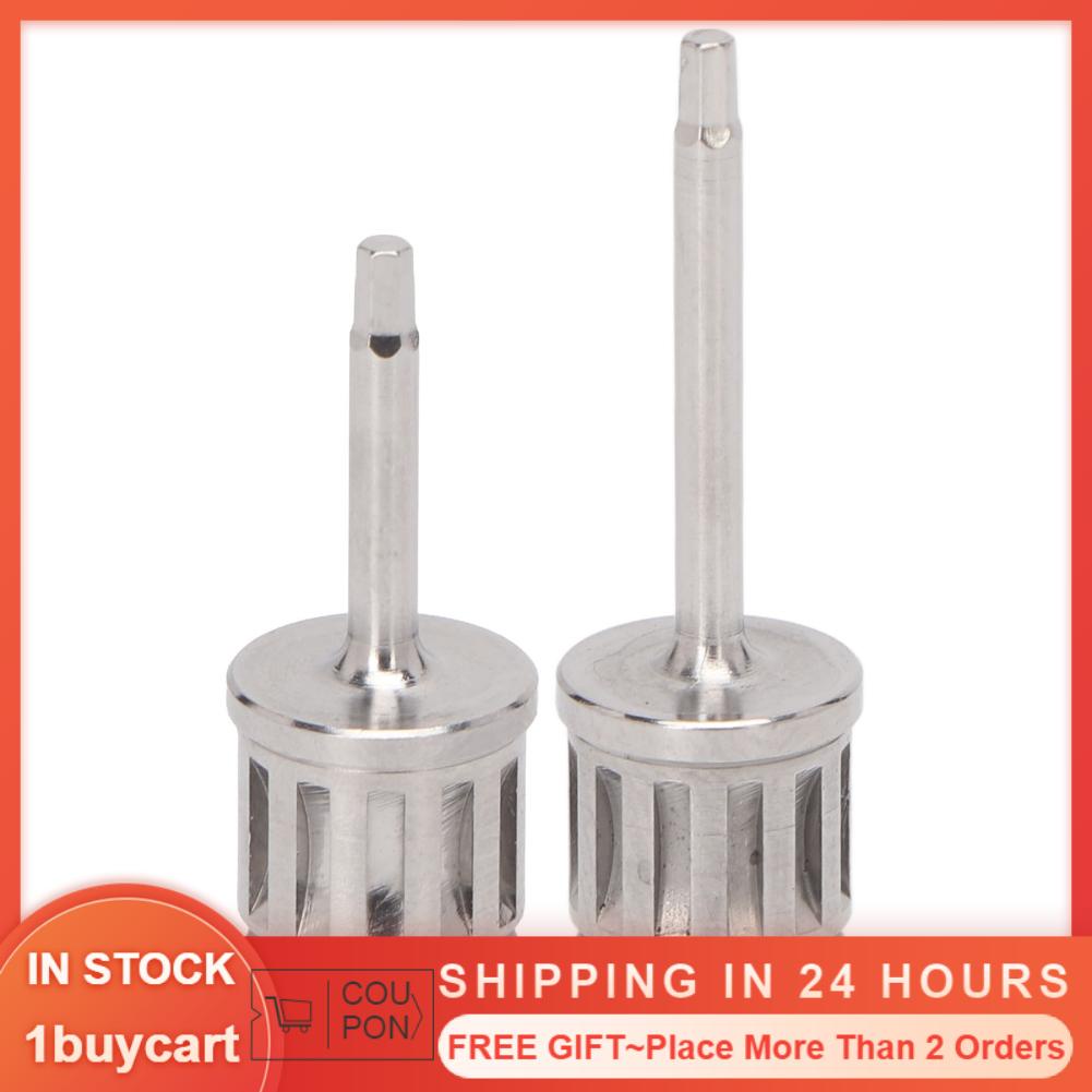 1buycart1 Implant Screw 1.25 Stainless Steel Micro Oral Dental