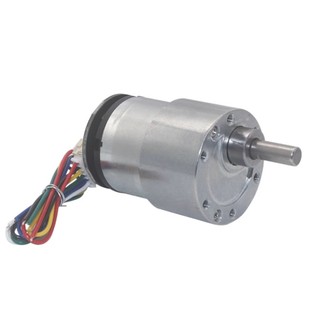 ĐỘNG CƠ DC SERVO JGB37-520 35RPM