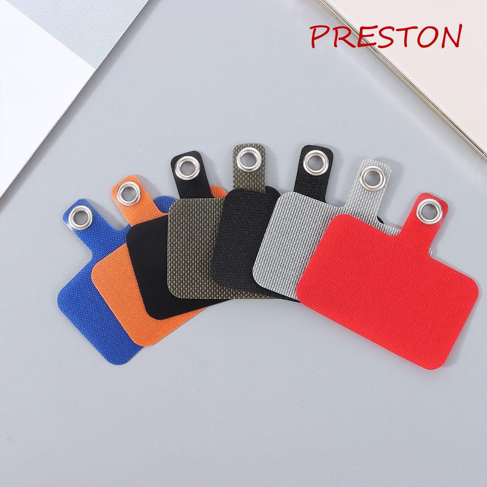 Preston Dây Đeo Cổ Gắn Điện Thoại Có Thể Điều Chỉnh
