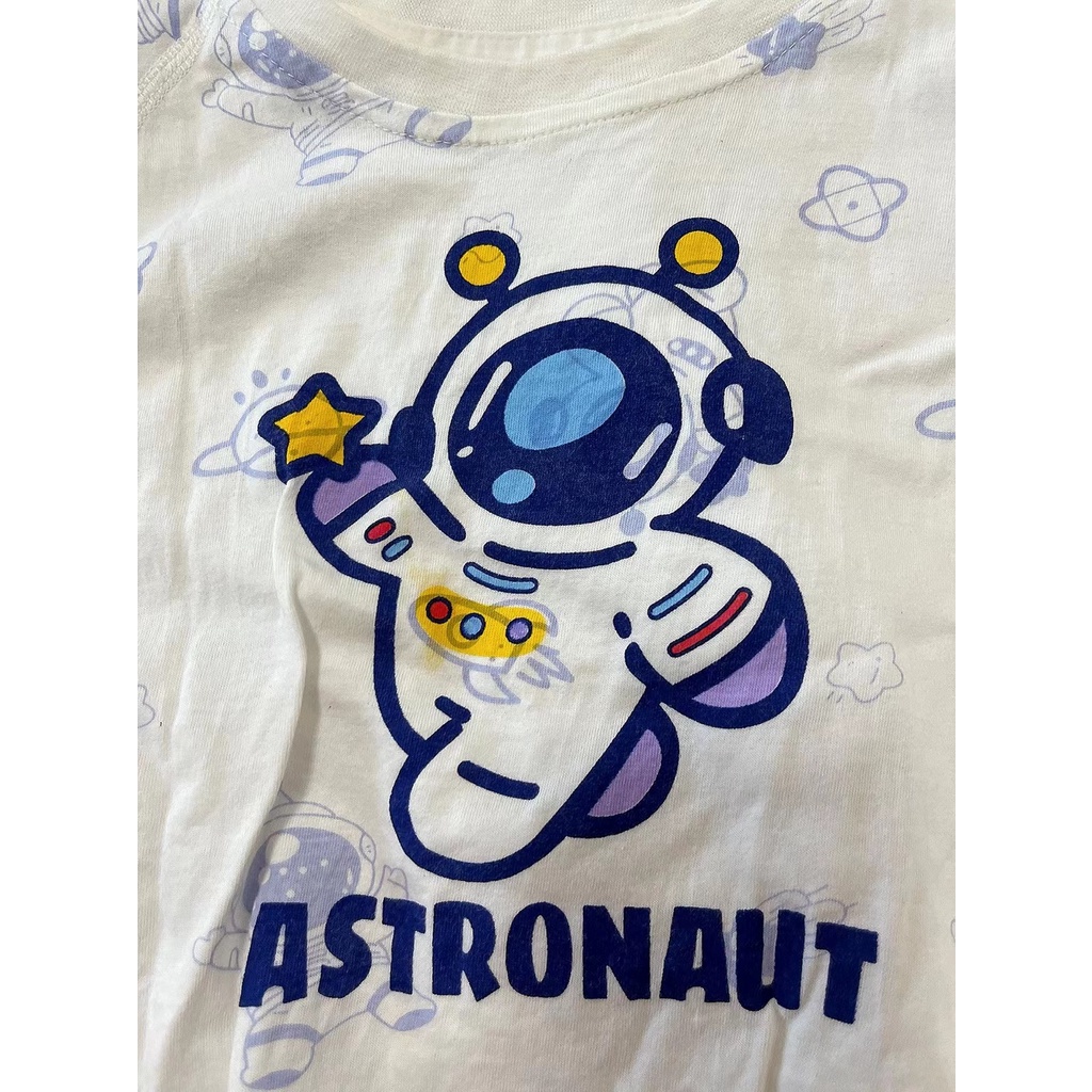 Áo Liền Quần Tam Giác Tay Ngắn Thời Trang Mùa Hè Cho Bé