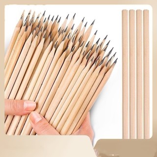 Bút chì gỗ lục giác / bút chì phác thảo trẻ em yn0701