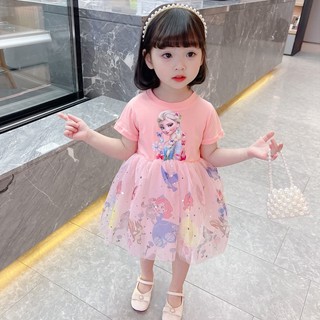 {x F} 149 Váy Công Chúa elsa Mới 2023