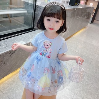 {x F} 149 Váy Công Chúa elsa Mới 2023