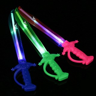 Cây Kiếm Đồ Chơi Có Đèn LED Phát Sáng Cho Bé