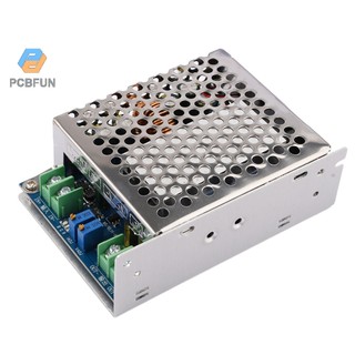 Mô đun hạ áp 20a 600w 72v60v48v sang 36v24v19v12v chuyên dụng